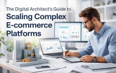 The Digital Architect’s Guide to Scaling Complex E-commerce Platforms